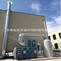 UV光氧催化設(shè)備